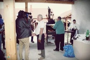 Tökfesztivál 2018. Fotók: Útirány.hu