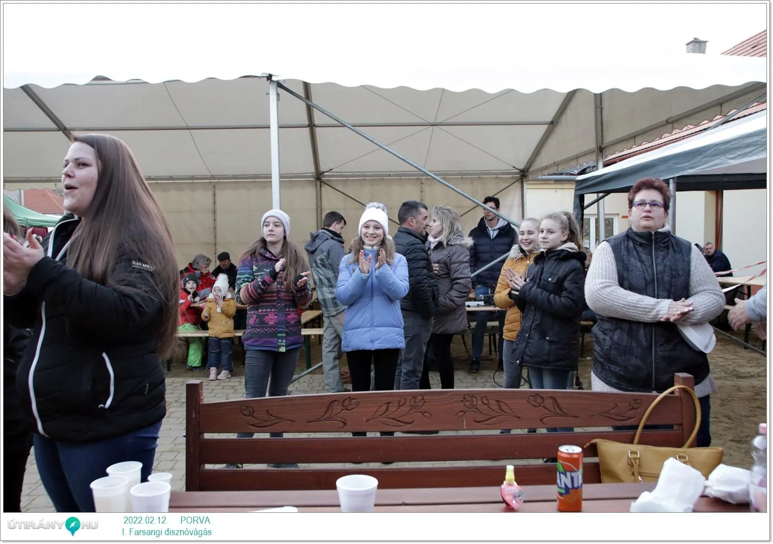 Fotók, Útirány.hu 