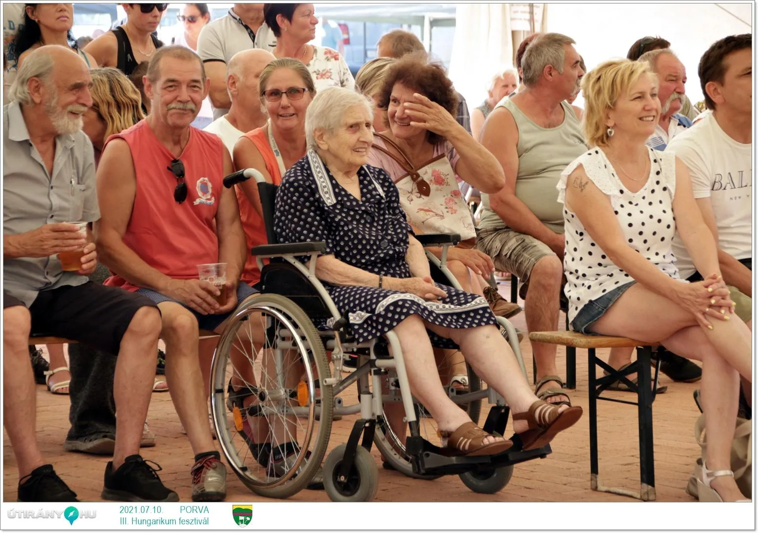 Képek a rendezvényről