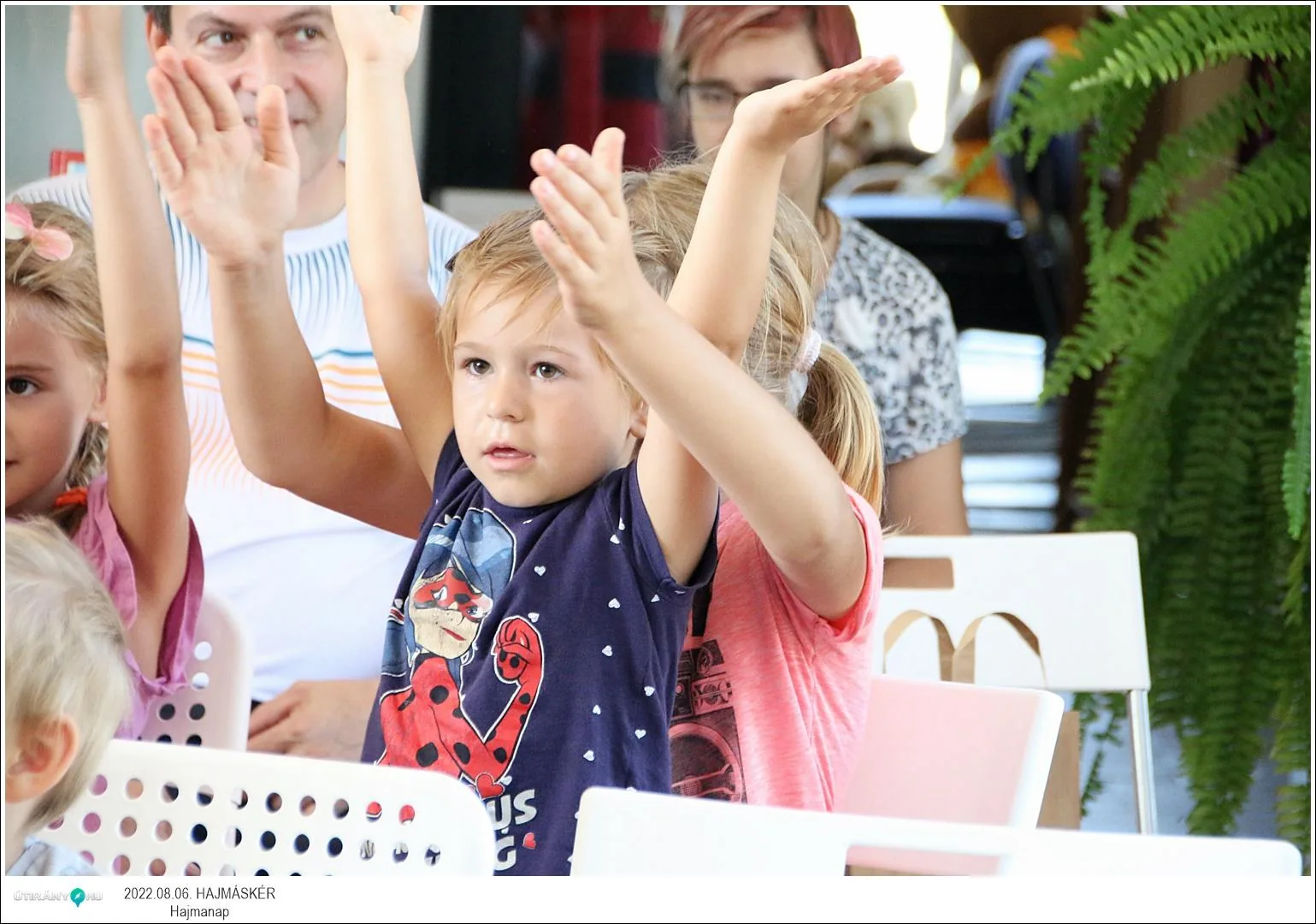 Fotók, Útirány.hu