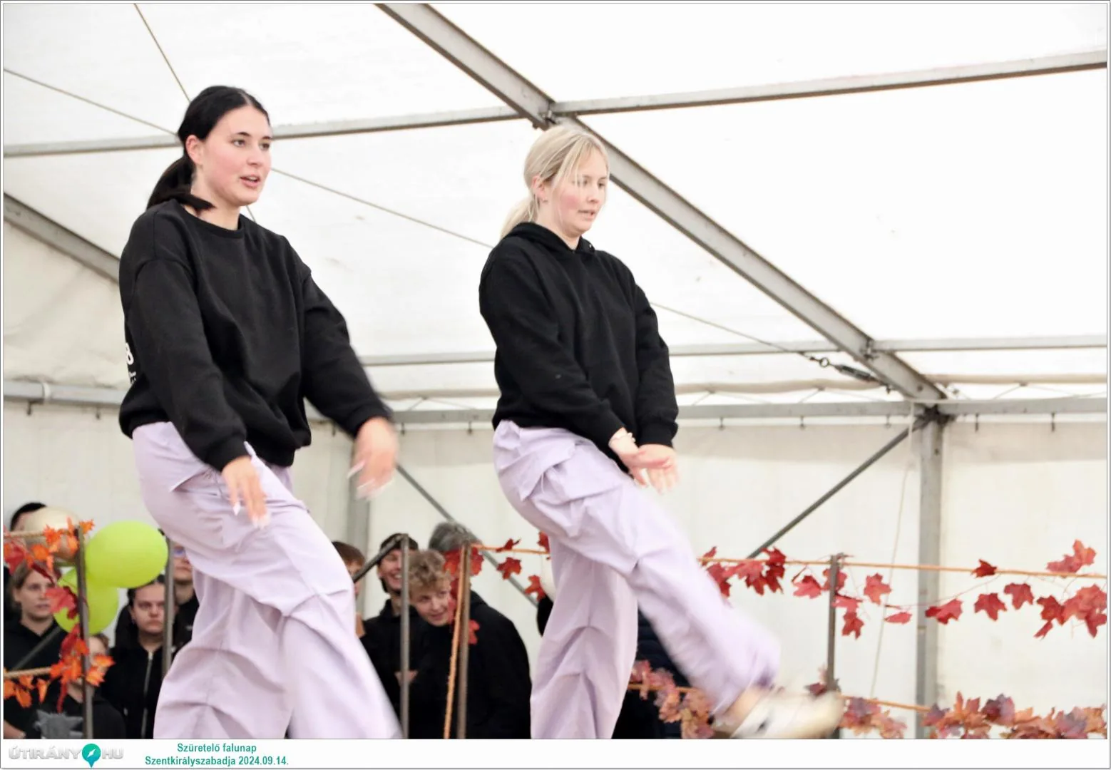 Képek: Útirány.hu