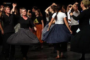 Képek a próbáról / Fotók: Sárfi Csilla