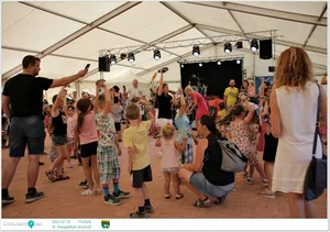 Képek a rendezvényről