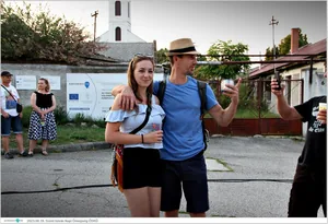 Fotók, Útirány.hu /délután, este /: