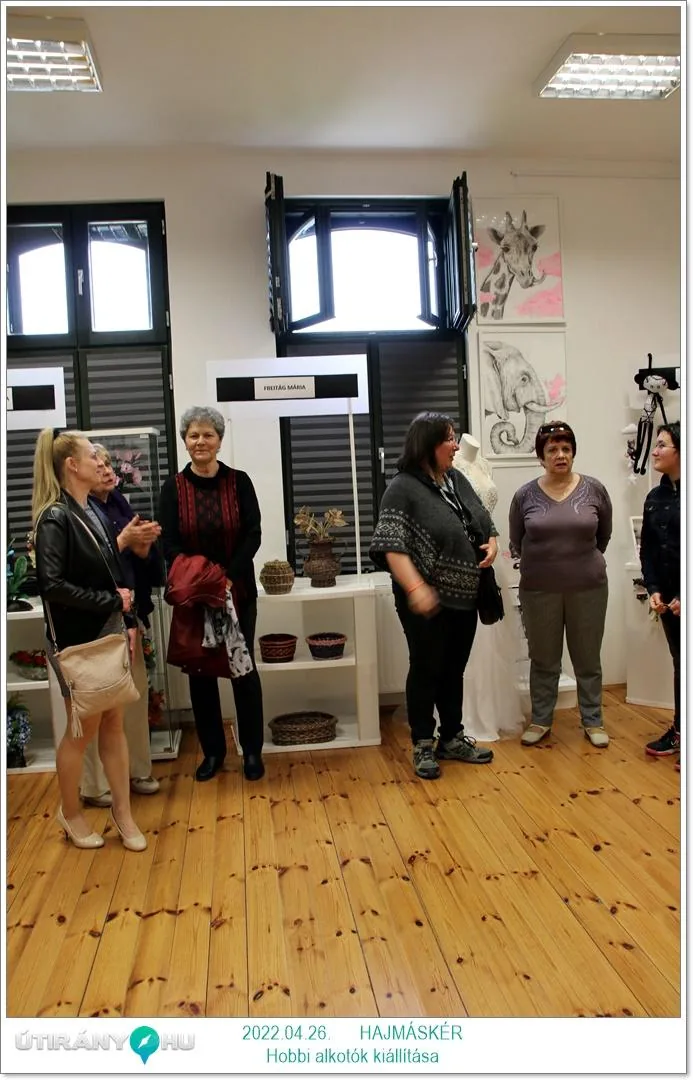 Fotók, Útirány.hu: