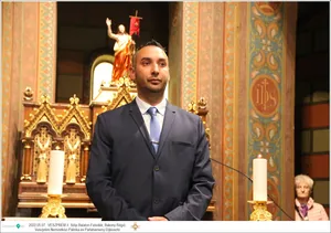 Fotók Díjkiosztó 2022.05.07. Veszprém: