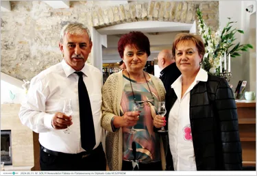 Díjátadó gála. Fotók: Útirány.hu