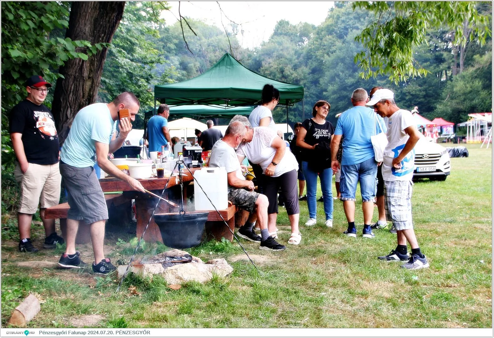 Fotók, Útirány.hu