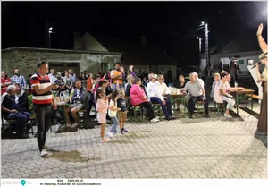 Falunap 2020, Fotó: Útirány.hu