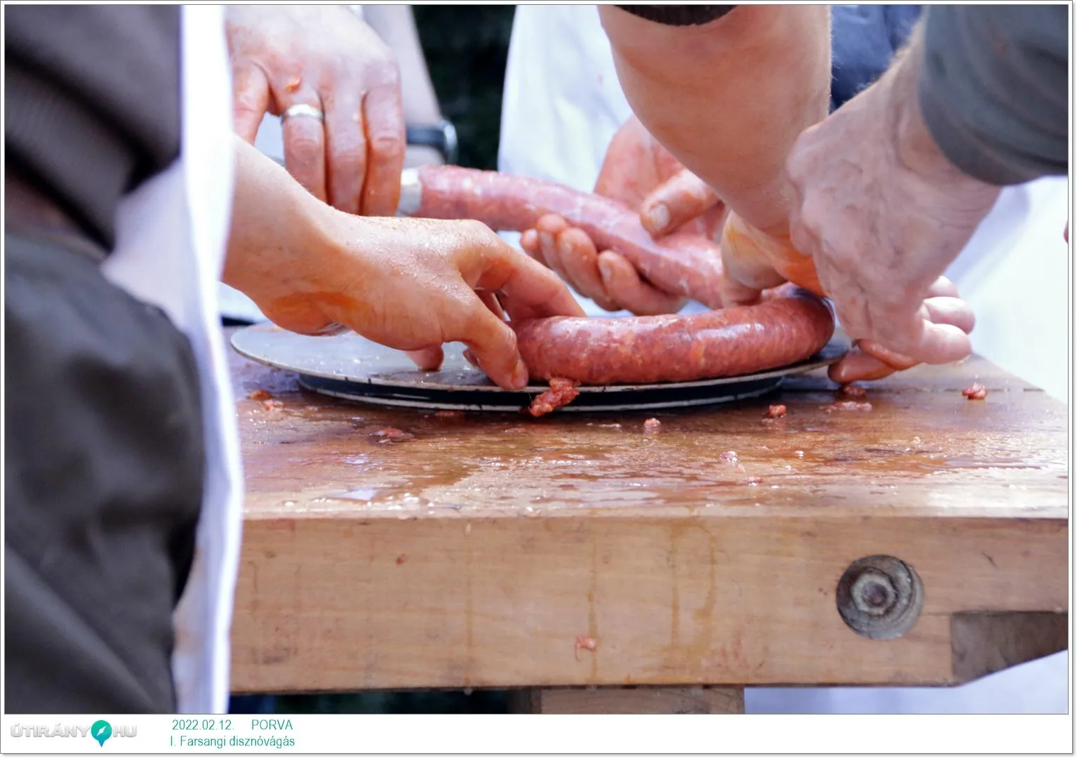 Fotók, Útirány.hu 