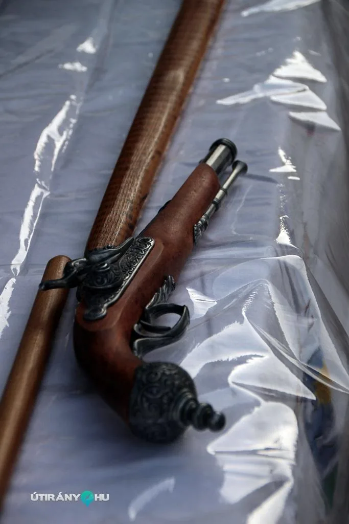 6. Falusi disznóvágás / Fotók: Útirány.hu