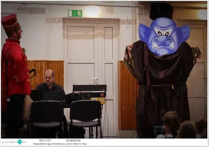 Képek a rendezvényről