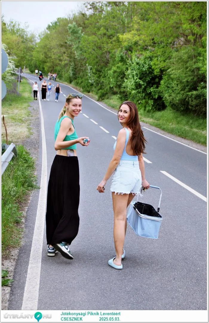 Képek: Útirány.hu