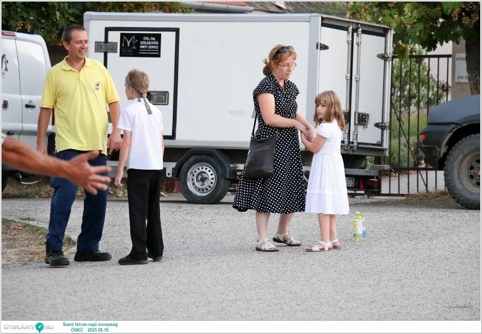 Képek: Útirány.hu