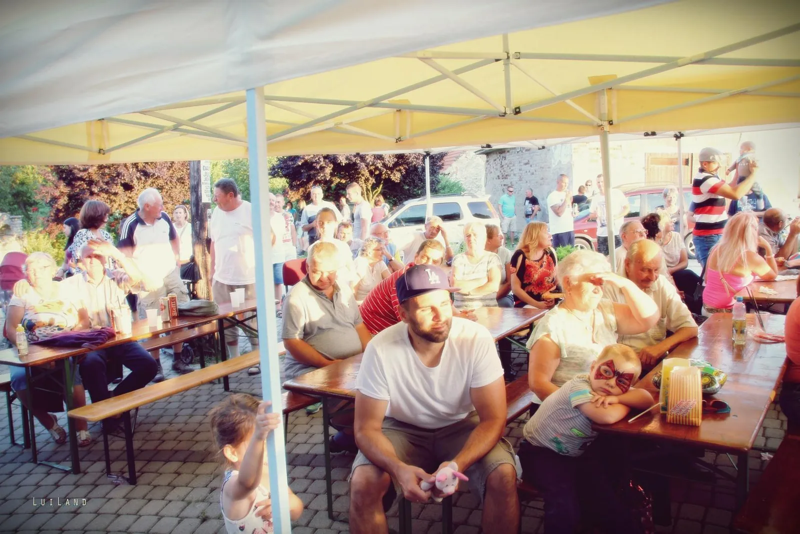 Falunap Fotó: LuiLand