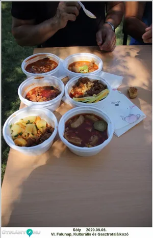 Falunap 2020, Fotó: Útirány.hu