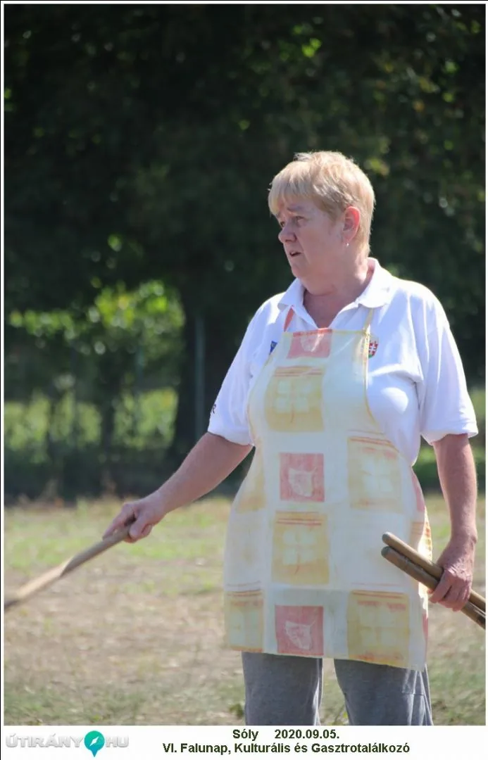 Falunap 2020, Fotó: Útirány.hu
