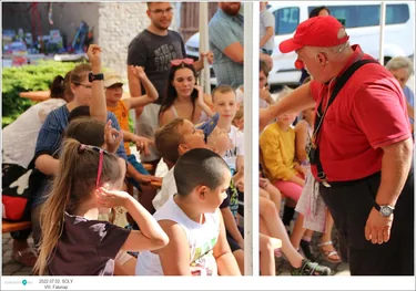 VIII. Sólyi Falunap