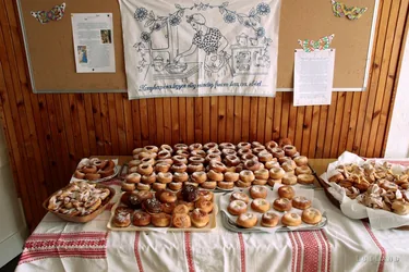 XVI. Farsangi Hagyományőrző Délután