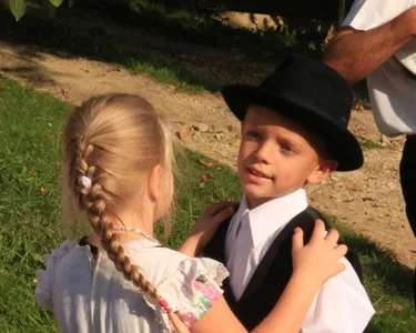 Jásd, Szüreti felvonulás 2015