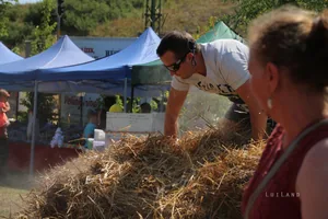 2017 Ösbő Vezér napok/ szombat/ képekben