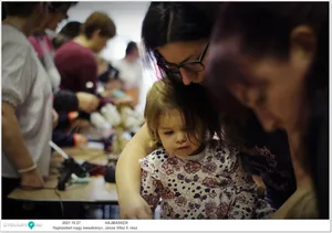 Képek a rendezvényről