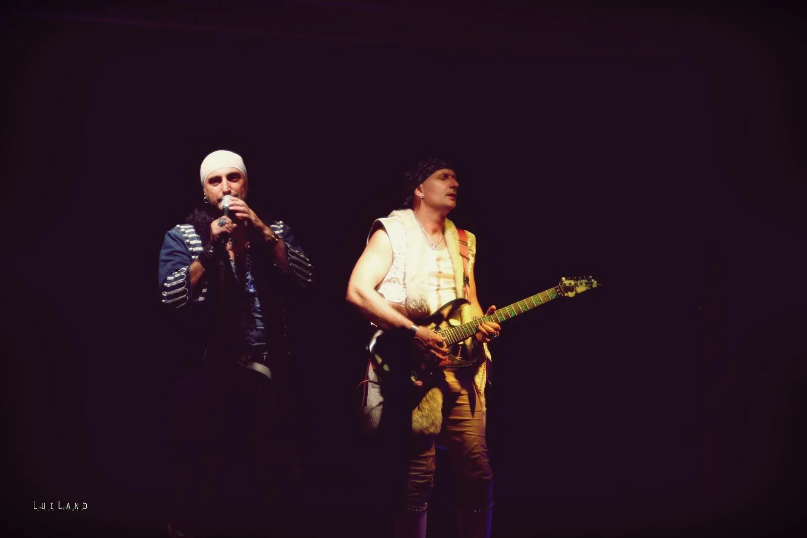 Millenniumi Falunap 2018, Képek: LuiLand