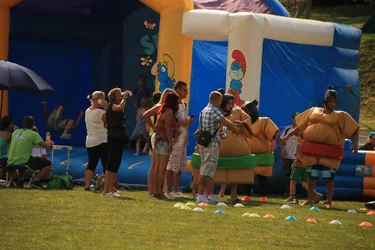 XIV. Bakonyi Krumpliszüreti és Művészeti Fesztivál 2016