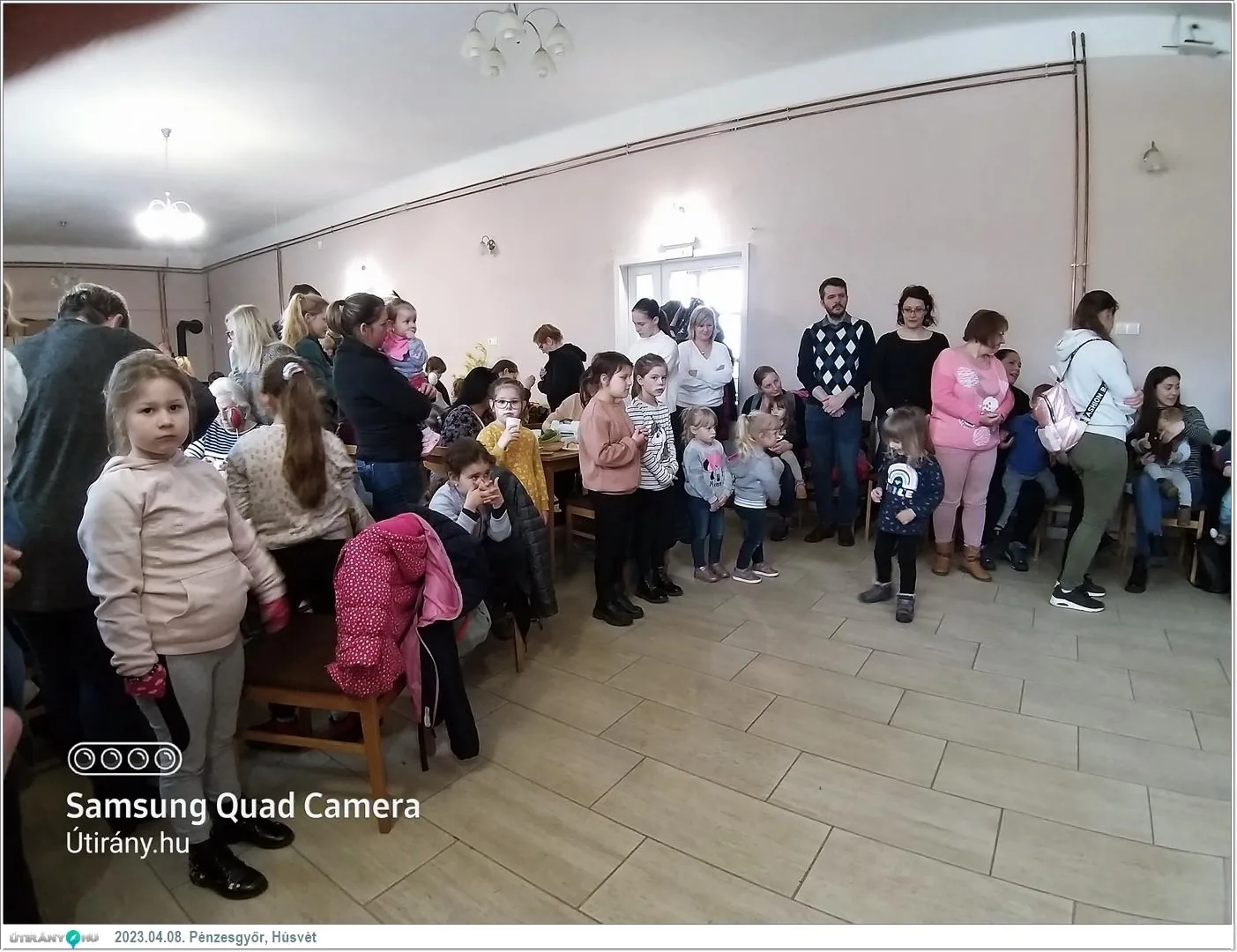 Fotók, Útirány.hu