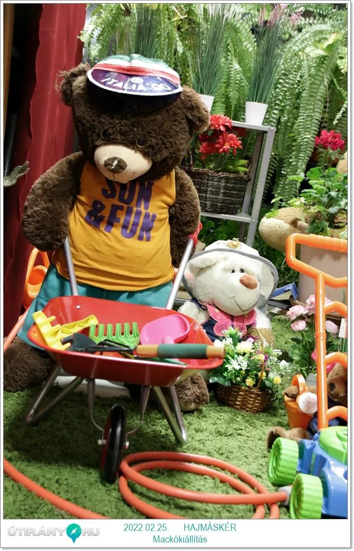 Fotók, Útirány.hu