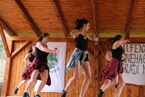 Fotók és kisfilm: Útirány.hu