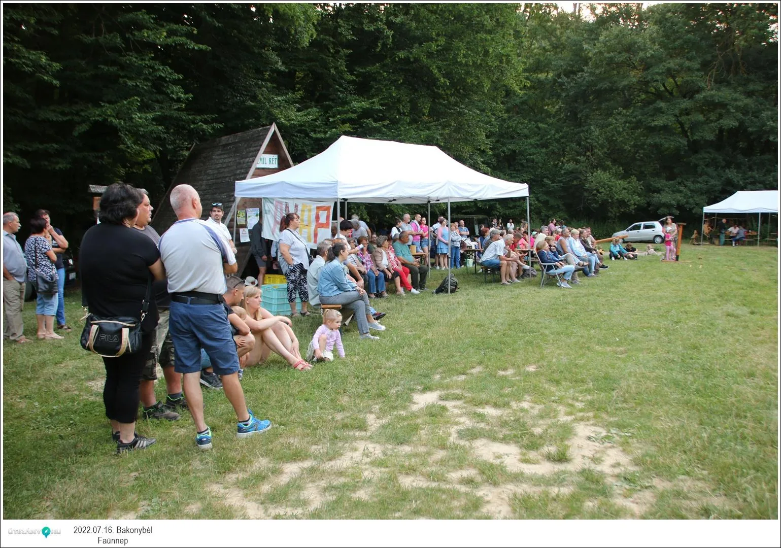 Fotók, Útirány.hu: