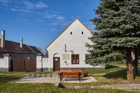 Táncsics Mihály Emlékház borítóképe