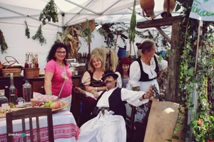 Nemzeti Vágta, Szombati képek. Fotó: Útirány.hu