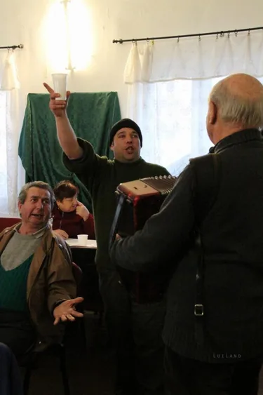 III. Falusi disznóvágás beszámoló fotókkal