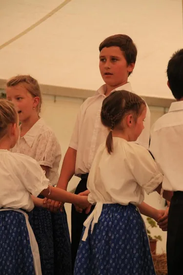 XIV. Bakonyi Krumpliszüreti és Művészeti Fesztivál 2016