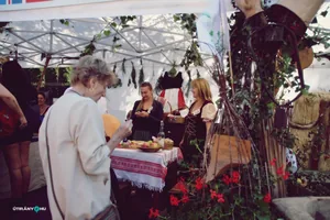 Nemzeti Vágta, Szombati képek. Fotó: Útirány.hu