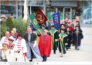 Fotók Díjkiosztó 2022.05.07. Veszprém: