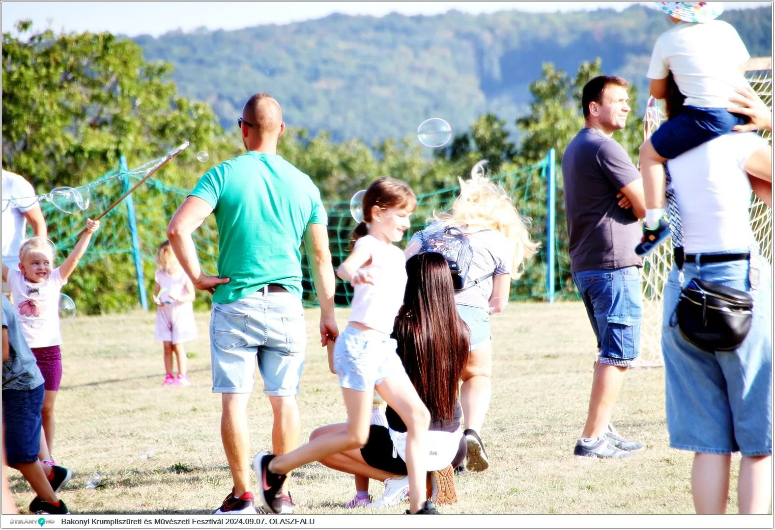 Fotók, Útirány.hu