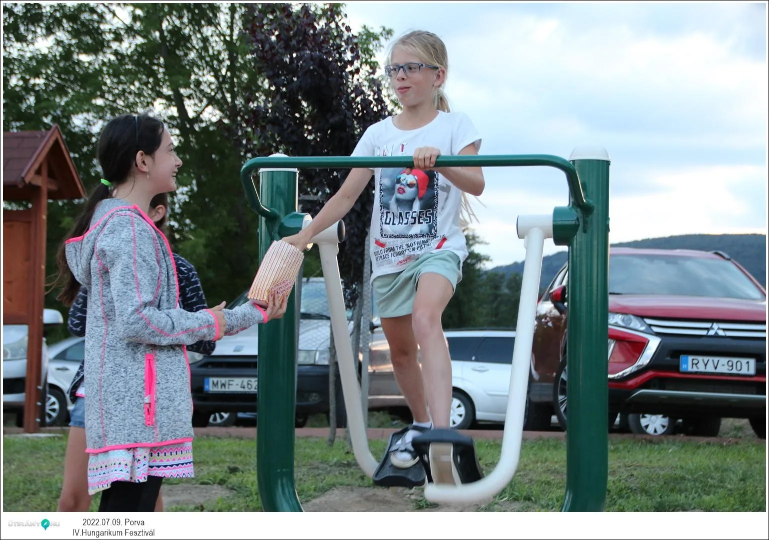 Fotók, Útirány.hu: