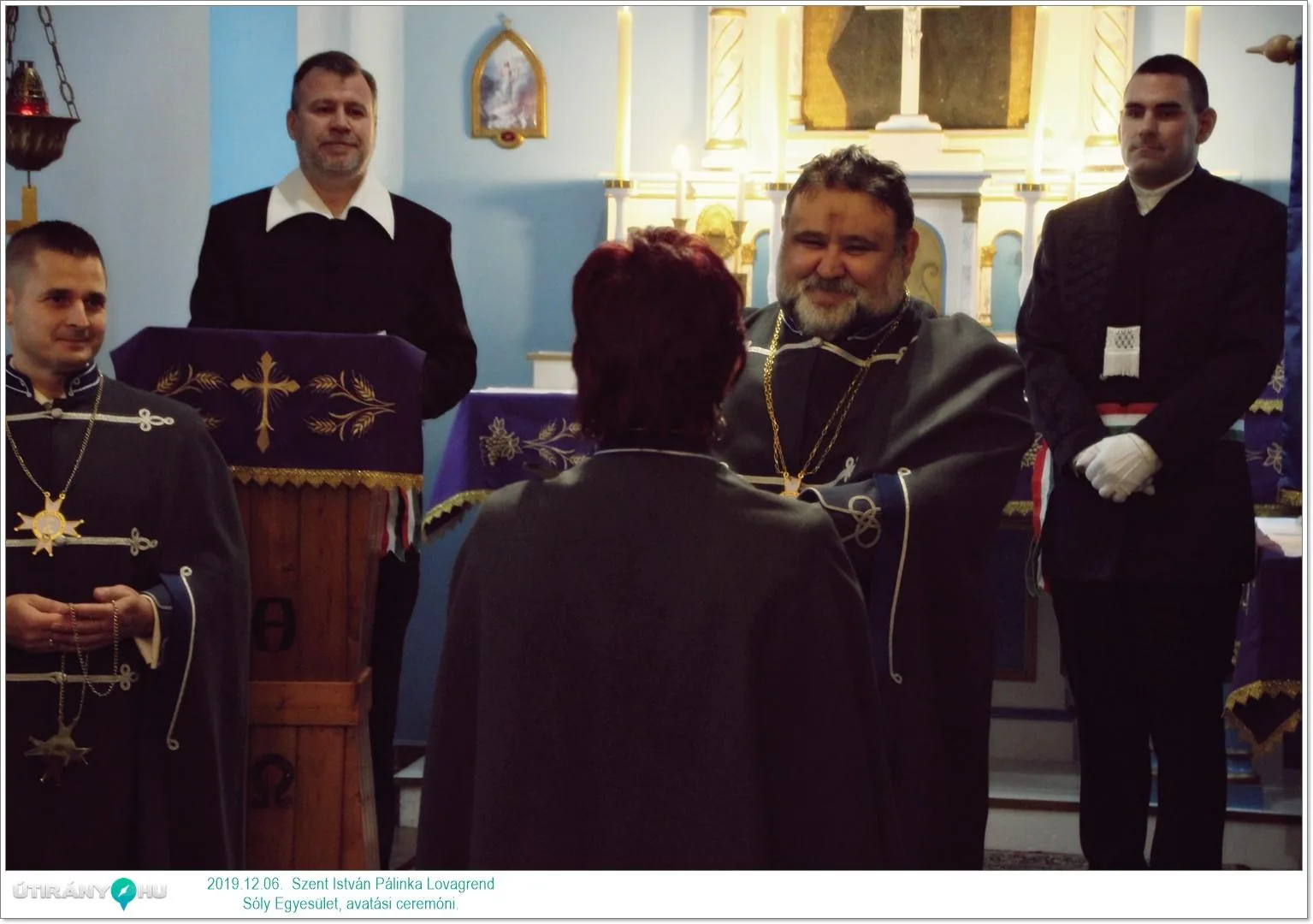 Képek az eseményről