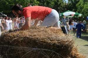 2017 Ösbő Vezér napok/ szombat/ képekben