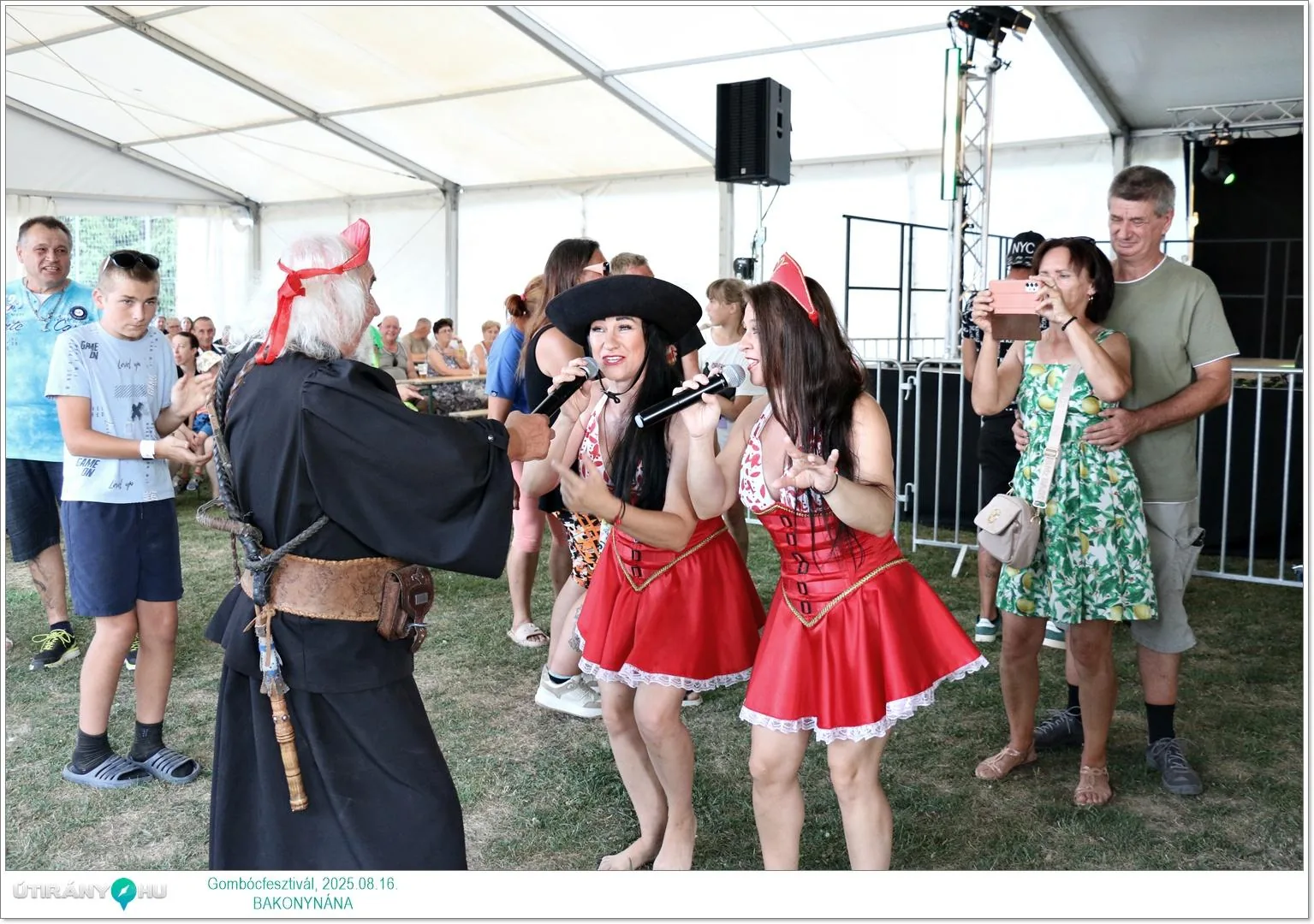 Fotók: Útirány.hu