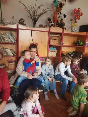 Fotók: Porva Önkormányzat