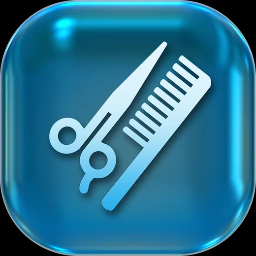 'Fodrász' cikk borítóképe