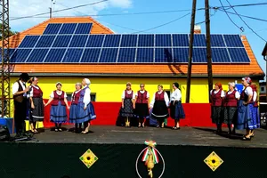 Szent István Napi Ünnepség 2018