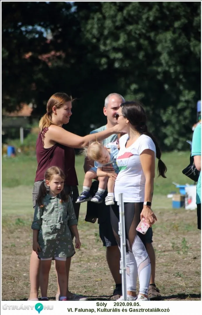Falunap 2020, Fotó: Útirány.hu