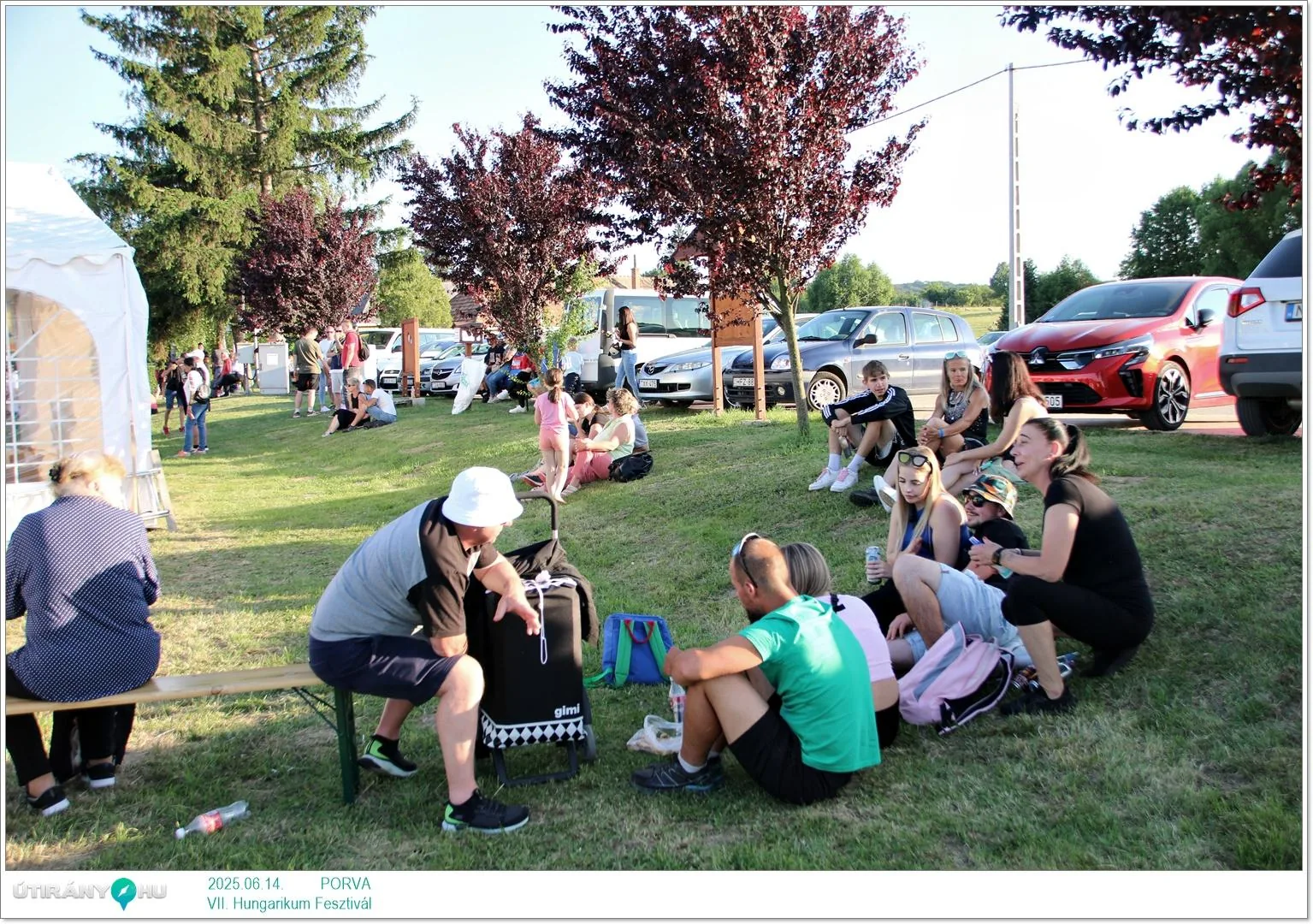 Képek: Útiárny.hu