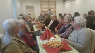 Nótaest Beszámoló 2016 borítóképe