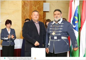 Fotók Díjkiosztó 2022.05.07. Veszprém: